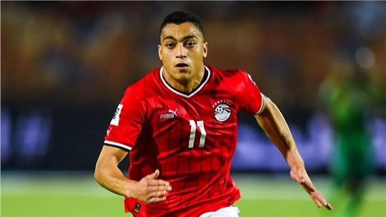 أبرز المستبعدين من قائمة منتخب مصر قبل المونديال